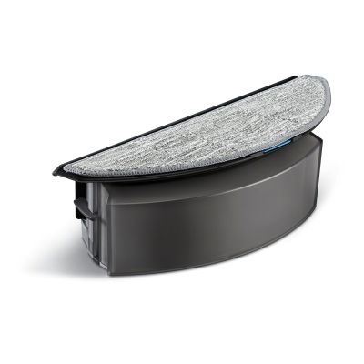 3. iRobot Roomba Combo i8+ (i8578) Saugroboter