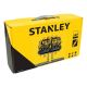 4. STANLEY STHT0-62143 57-teiliges Schraubendreher-Set