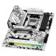 2. Asrock B650 STEEL LEGEND WIFI Mainboard