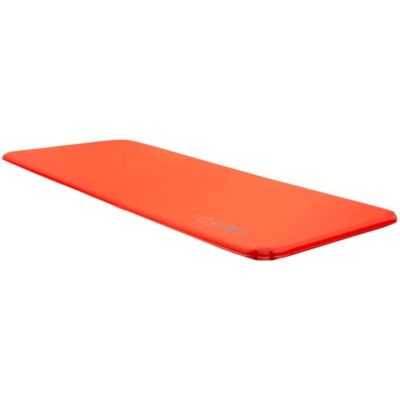 3. Selbstaufblasende Matte Exped SIM 3.8 LW Flamme