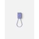 7. BOOKMAN Block Light Front 50lm Fahrradlampe