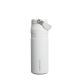 4. Stanley IceFlow Everyday Use 700 ml Edelstahl Weiß