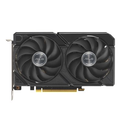 Grafikkarte ASUS DUAL RX9060XT 16G