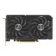 Grafikkarte ASUS DUAL RX9060XT 16G