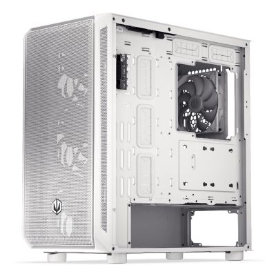 13. ENDORFY Arx 700 Weiß ARGB Weiß