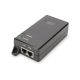 Netzteil/Adapter PoE+ 802.3at aktiv max. 55 V 30 W 10/100/1000 Mbit/s