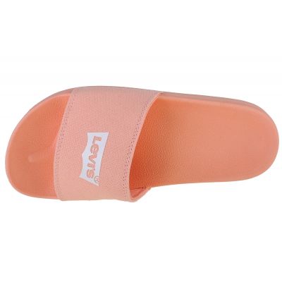 7. Levi's June Babytab Flip-Flops 229170-733-81