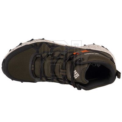 3. Columbia Peakfreak II Mid Outdry Schuhe M 2100691313