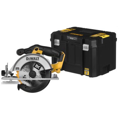 Kreissäge ohne Akku und Ladegerät DeWalt DCS391NT (460W; 165mm)