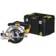 Kreissäge ohne Akku und Ladegerät DeWalt DCS391NT (460W; 165mm)