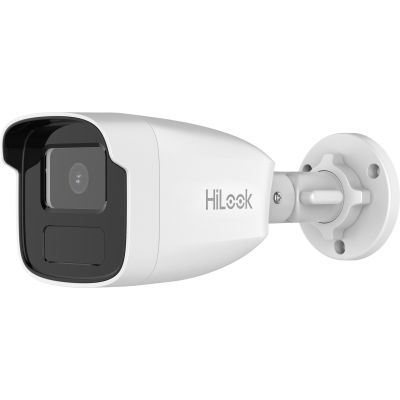 Hilook IPC-B440H(4mm)(C) IP-Kamera 4MP IR50m-Röhre