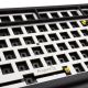 5. Ducky Tinker 75 Gaming-Tastatur USB US Englisch Schwarz