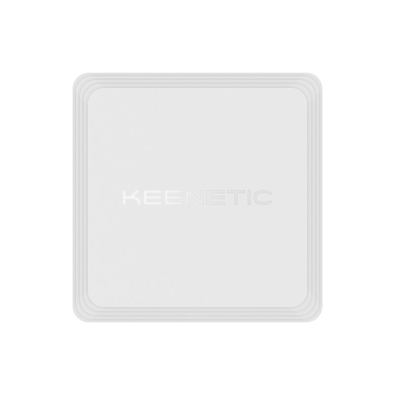 8. Keenetic Orbiter Pro KN-2810-01EN AC1300 Router