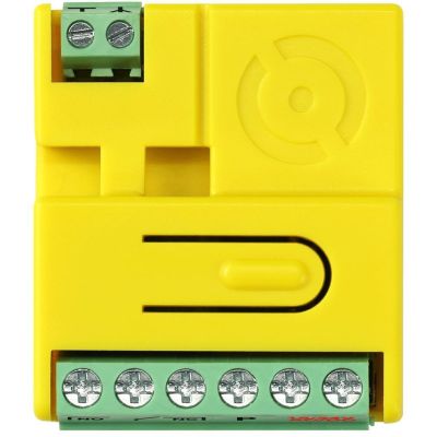 2. Proxima NW1 BEA Controller/Funkempfänger (Beninca ARC/HCS)
