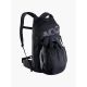 4. EVOC Stage 6 schwarzer Fahrradrucksack