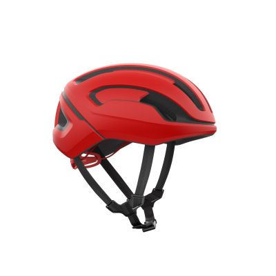 3. POC Omne Air Wide Fit MIPS Fahrradhelm Rot