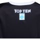 15. Kicklight ärmelloses Top TOP TEN (WAKO APPROVED)