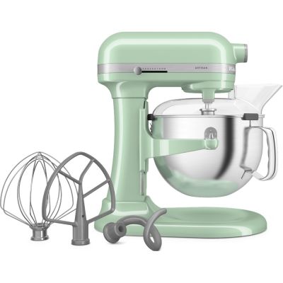 8. KitchenAid 5KSM60SPXEPT 375W Küchenmaschine Grün