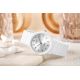 6. CASIO MQ-24B-7BEF Unisex-Damenuhr + Box