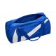 4. Nike Gym Club Kindertasche Blau und Weiß DR6100 480