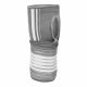 9. Spokey Segro Pro Handgelenksgurt SPK-941788