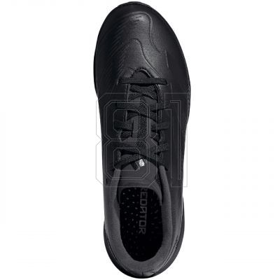 6. Adidas Predator League L TF Jr IG5443 Schuhe