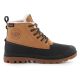 6. Palladium Pampa Duck Wl Wp+ 79547-254-M Dear Brown