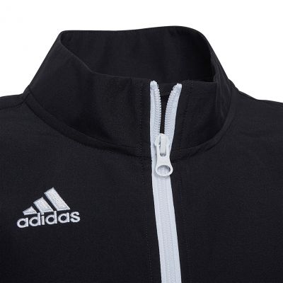 3. Adidas Entrada 22 Presentation Jacket Jr H57532 Sweatshirt