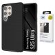 3mk Fortis MagCase für Samsung Galaxy S25 Ultra - Schwarz