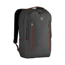 Wenger 16"-Laptop-Rucksack mit Schultertasche und 12"-Tabletfach