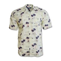 Herrenanzug Diego Hemd Off White - S111315-1006