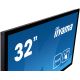 5. iiyama ProLite TF3215MC-B2AG LCD-Monitor 32" 31,5" 80 cm
