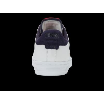 4. K-Swiss LOZAN KLUB LTH Schuhe (07263-117-M)