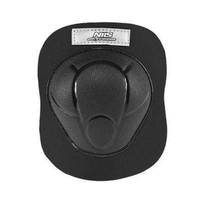 14. Nils Extreme Protektoren Set Schwarz H210 Größe XS