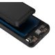 12. Ansmann PB320PD Lithium-Polymer-Akku (LiPo) 20000 mAh Schwarz