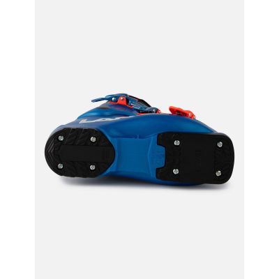 6. LANGE RSJ 50 Vibrant Blue Skischuhe