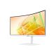 10. SAMSUNG 34"-MONITOR LS34C650TAUXEN