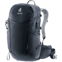 Deuter Futura 27 Wanderrucksack - schwarz