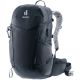 Deuter Futura 27 Wanderrucksack - schwarz