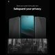 13. Spigen Glas.Tr Ez Fit Pro HD Privacy Glass für Samsung Galaxy S26