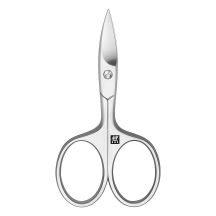 ZWILLING 47660-091-0 Nagelpflegeset für Kinder, Silber