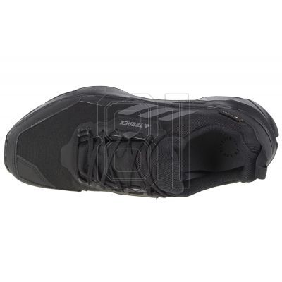 7. Adidas Terrex AX4 GTX M HP7395 shoes