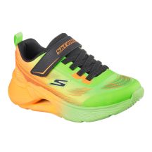 Skechers Tidal-Tech 404040L-LMMT Limette/Mehrfarbig