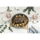 10. BALLARINI Salina Granitium tiefe Bratpfanne mit 2 Griffen, Granit, 28 cm 75002-810-0