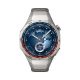 7. Huawei WATCH GT 5 Pro 46 mm Vili-B29M | Smartwatch | GPS (satellitengestützt) | AMOLED-Display | 1,43 Zoll | Titan