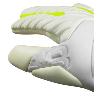 5. Select Pro Grip 88 v26 Torwarthandschuhe Weiß 500096