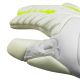 5. Select Pro Grip 88 v26 Torwarthandschuhe Weiß 500096