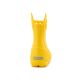 5. CROCS HANDLE IT REGENSTIEFEL KINDER T GELB 211056-730