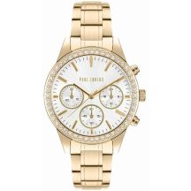 Damenuhr PAUL LORENS PL20020B-3D1 + Box