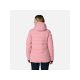 7. Rossignol W Puffy Parka Jacke Rosa